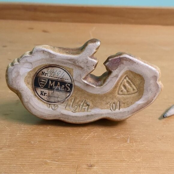 Foal Horse Figurine - Picture 3 of 4